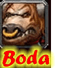 Boda